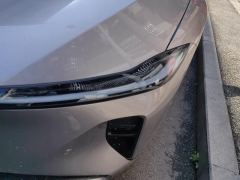 Changan A07 BEV Blue Whale Edition 525km Luxury Edition - ფოტო 4