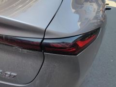 Changan A07 BEV Blue Whale Edition 525km Luxury Edition - ფოტო 5