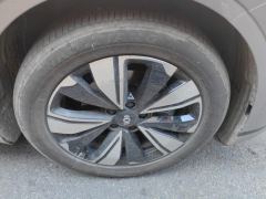 Changan A07 BEV Blue Whale Edition 525km Luxury Edition - ფოტო 6
