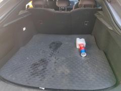 Changan A07 BEV Blue Whale Edition 525km Luxury Edition - ფოტო 7
