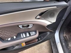 BYD Han DM-i Champion Edition 1.5T 121km Precursor Honorable Type - фото 13