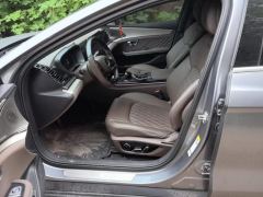 BYD Han DM-i Champion Edition 1.5T 121km Precursor Honorable Type - фото 14