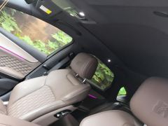 BYD Han DM-i Champion Edition 1.5T 121km Precursor Honorable Type - фото 15
