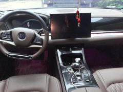 BYD Han DM-i Champion Edition 1.5T 121km Precursor Honorable Type - фото 16