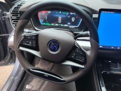 BYD Han DM-i Champion Edition 1.5T 121km Precursor Honorable Type - фото 18