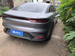 BYD Han DM-i Champion Edition 1.5T 121km Precursor Honorable Type - фото 2