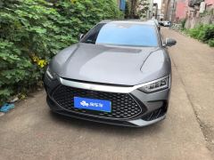 BYD Han DM-i Champion Edition 1.5T 121km Precursor Honorable Type - фото 3