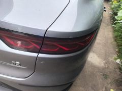 BYD Han DM-i Champion Edition 1.5T 121km Precursor Honorable Type - фото 5