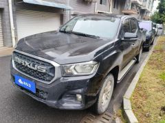 Maxus T70 2.0T 2WD Edition - фото 1