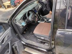 Maxus T70 2.0T 2WD Edition - фото 14