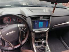 Maxus T70 2.0T 2WD Edition - фото 16