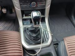 Maxus T70 2.0T 2WD Edition - фото 19
