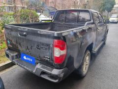 Maxus T70 2.0T 2WD Edition - фото 2
