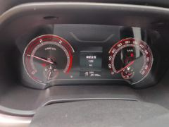 Maxus T70 2.0T 2WD Edition - фото 20