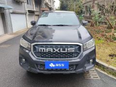 Maxus T70 2.0T 2WD Edition - фото 3