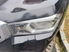 Maxus T70 2.0T 2WD Edition - фото 4