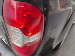 Maxus T70 2.0T 2WD Edition - фото 5