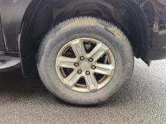 Maxus T70 2.0T 2WD Edition - фото 6