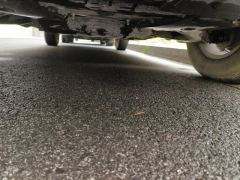 Maxus T70 2.0T 2WD Edition - фото 8
