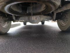Maxus T70 2.0T 2WD Edition - фото 9