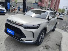 BAIC X7 1.5TD DCT Zhishang Edition - ფოტო 1