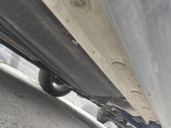 BAIC X7 1.5TD DCT Zhishang Edition - ფოტო 10