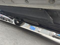 BAIC X7 1.5TD DCT Zhishang Edition - ფოტო 11