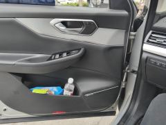 BAIC X7 1.5TD DCT Zhishang Edition - ფოტო 12