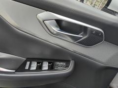 BAIC X7 1.5TD DCT Zhishang Edition - ფოტო 13