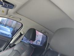 BAIC X7 1.5TD DCT Zhishang Edition - ფოტო 15