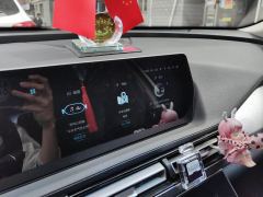BAIC X7 1.5TD DCT Zhishang Edition - ფოტო 17