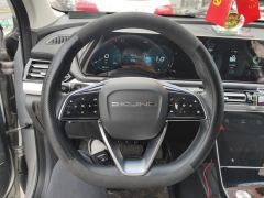 BAIC X7 1.5TD DCT Zhishang Edition - ფოტო 18