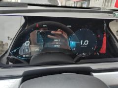 BAIC X7 1.5TD DCT Zhishang Edition - ფოტო 20