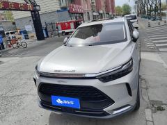 BAIC X7 1.5TD DCT Zhishang Edition - ფოტო 3