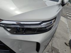 BAIC X7 1.5TD DCT Zhishang Edition - ფოტო 4
