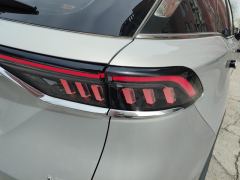 BAIC X7 1.5TD DCT Zhishang Edition - ფოტო 5