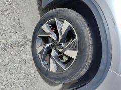 BAIC X7 1.5TD DCT Zhishang Edition - ფოტო 6