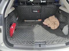 BAIC X7 1.5TD DCT Zhishang Edition - ფოტო 7