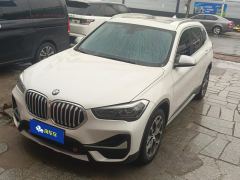 BMW X1 sDrive20Li Premium - ფოტო 1