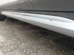 BMW X1 sDrive20Li Premium - ფოტო 11