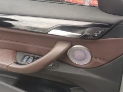 BMW X1 sDrive20Li Premium - ფოტო 12