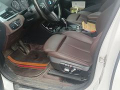 BMW X1 sDrive20Li Premium - ფოტო 14
