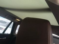 BMW X1 sDrive20Li Premium - ფოტო 15