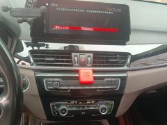 BMW X1 sDrive20Li Premium - ფოტო 17