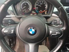 BMW X1 sDrive20Li Premium - ფოტო 18