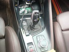 BMW X1 sDrive20Li Premium - ფოტო 19