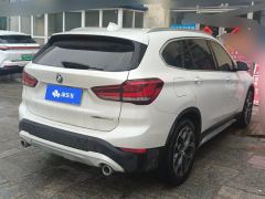 BMW X1 sDrive20Li Premium - ფოტო 2