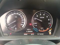 BMW X1 sDrive20Li Premium - ფოტო 20