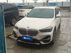 BMW X1 sDrive20Li Premium - ფოტო 3