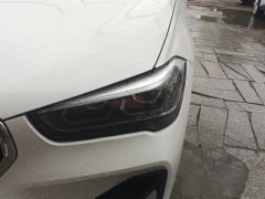 BMW X1 sDrive20Li Premium - ფოტო 4
